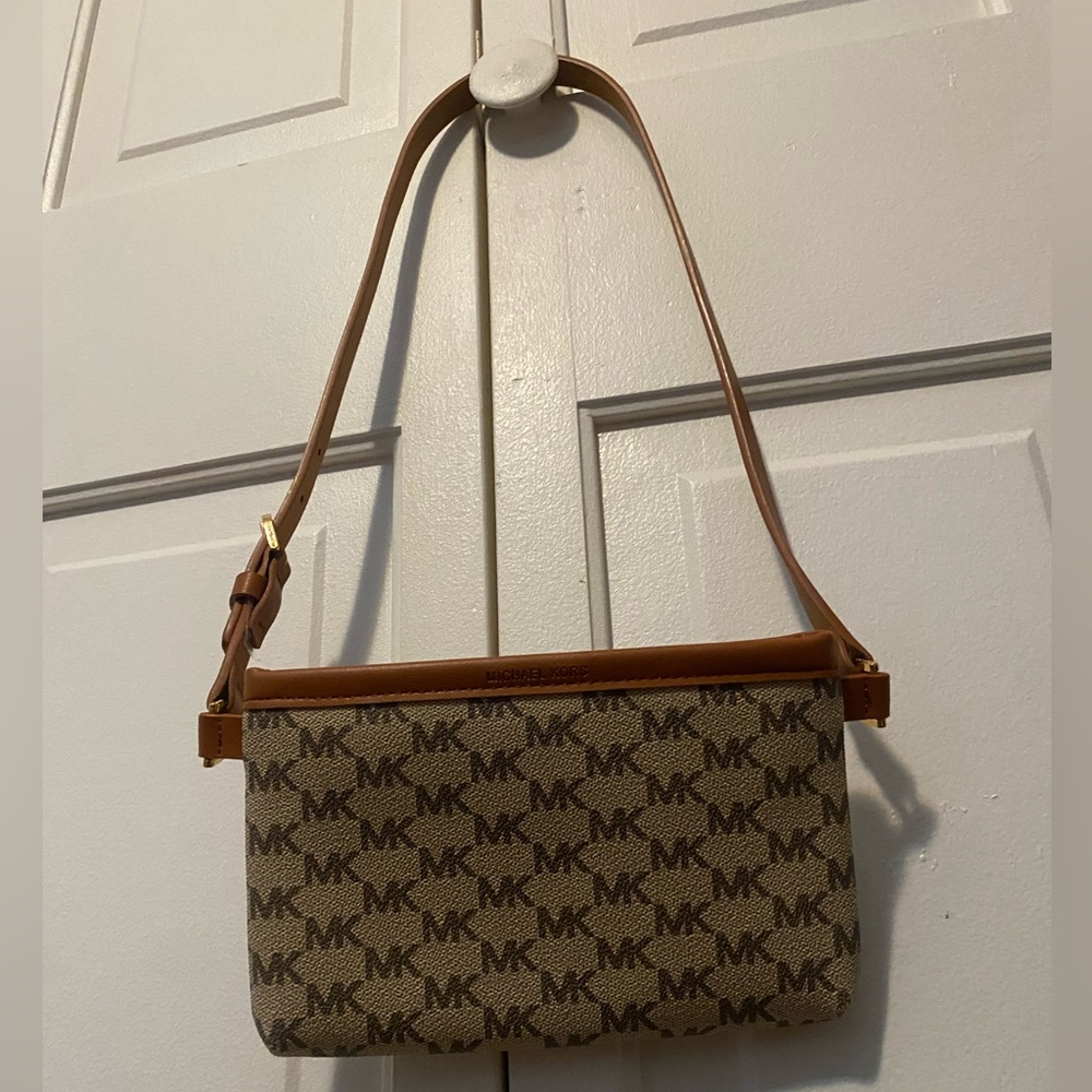 Michael Kors belt bag